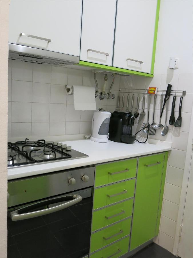 Apartments In The Castle Of S Jorge Lisbona Esterno foto