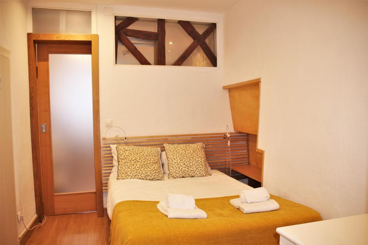Apartments In The Castle Of S Jorge Lisbona Esterno foto