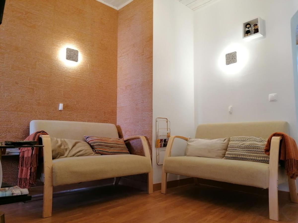 Apartments In The Castle Of S Jorge Lisbona Esterno foto