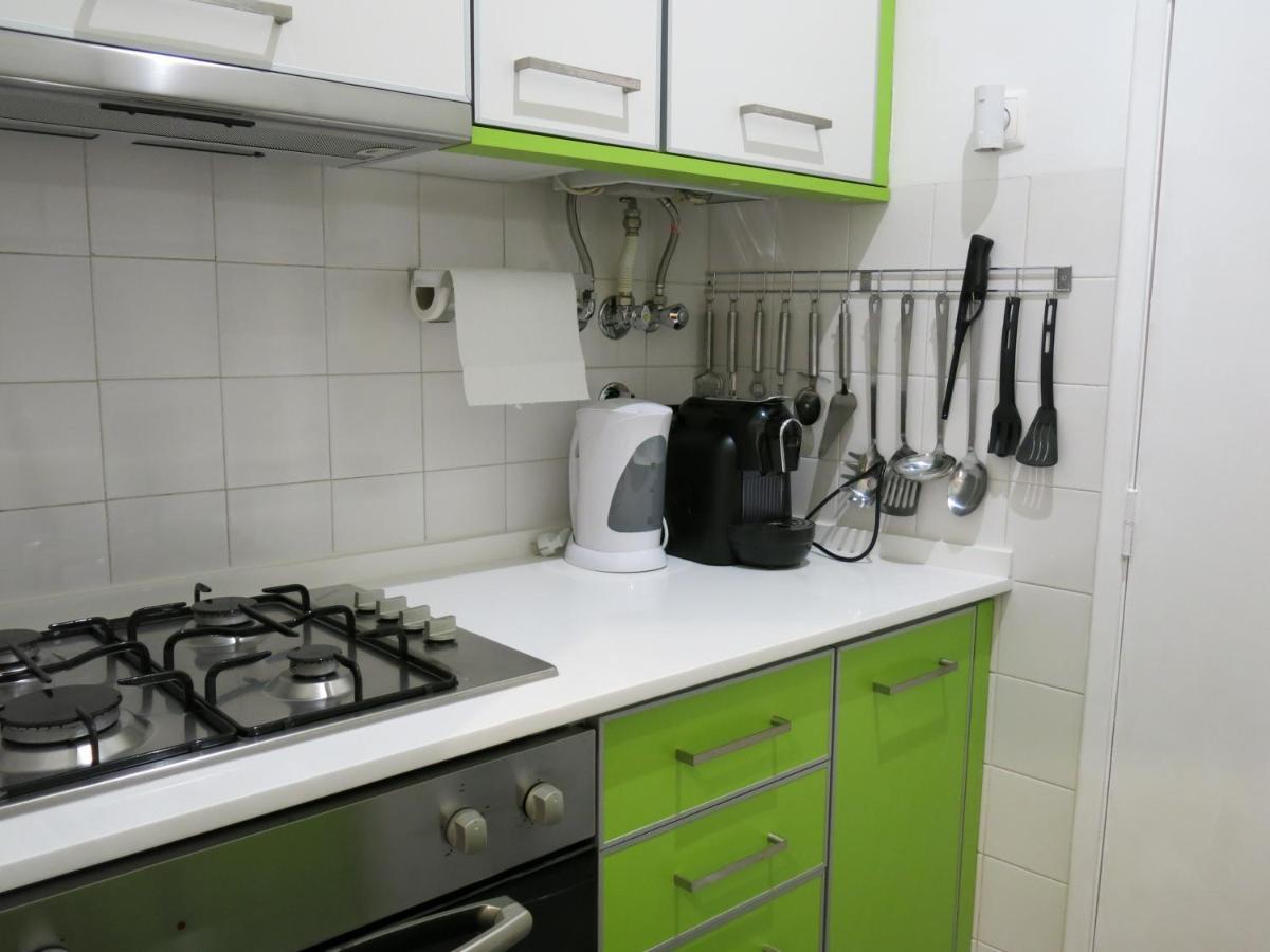 Apartments In The Castle Of S Jorge Lisbona Esterno foto