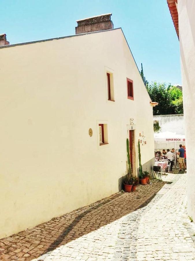 Apartments In The Castle Of S Jorge Lisbona Esterno foto