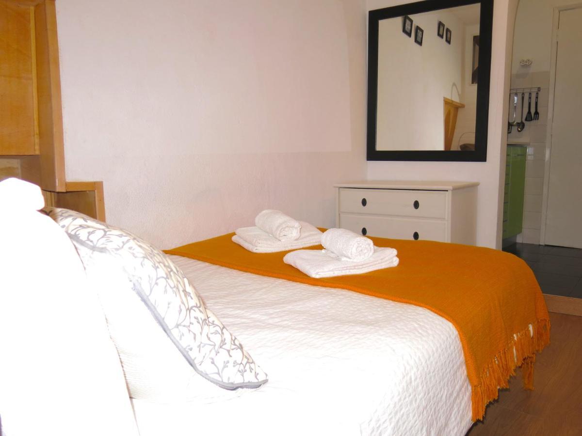 Apartments In The Castle Of S Jorge Lisbona Esterno foto